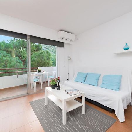 Appartement Nice Studio In Siesta 2 In Puerto Alcudia 3 Extérieur photo