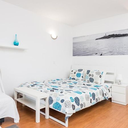 Appartement Nice Studio In Siesta 2 In Puerto Alcudia 3 Extérieur photo