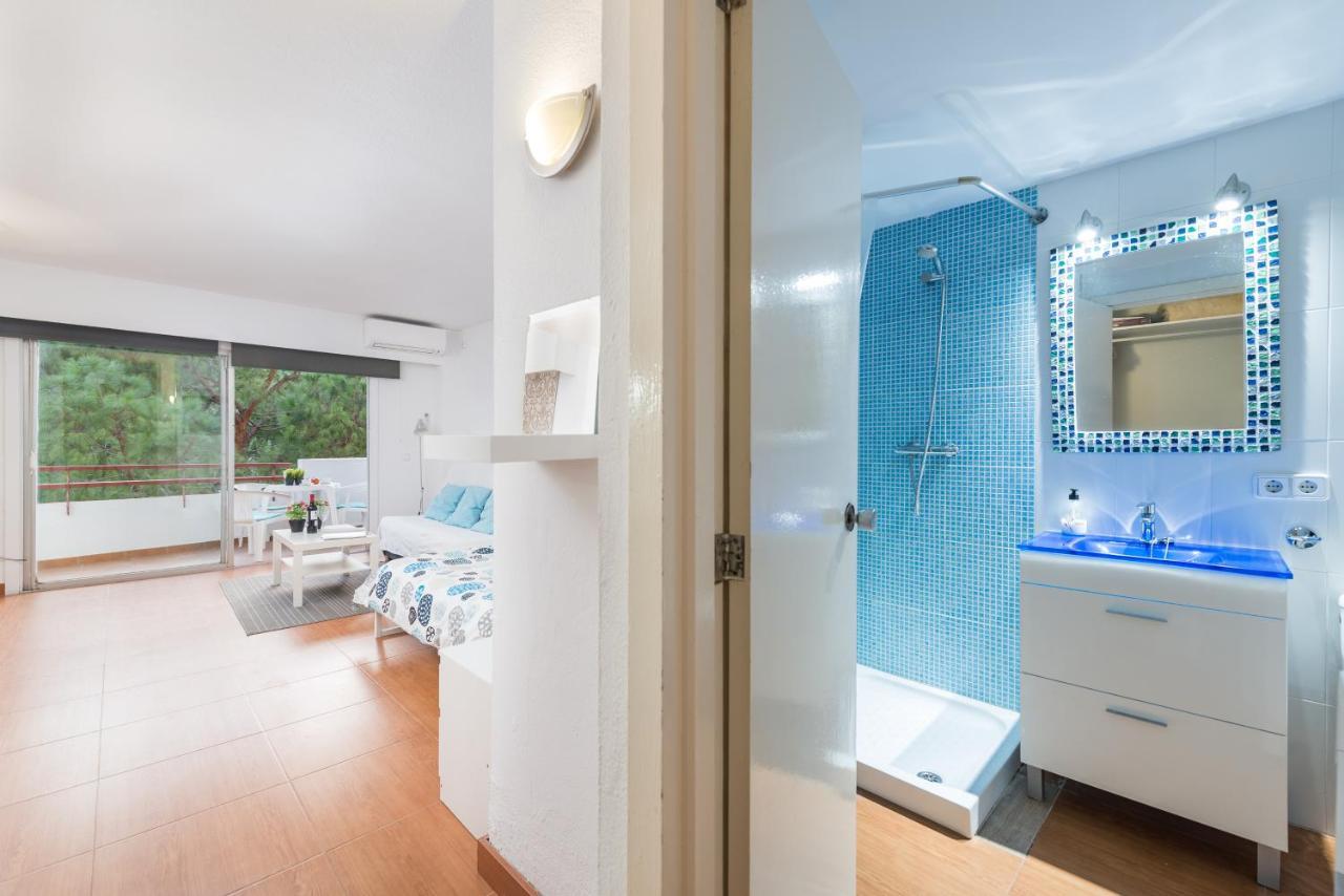 Appartement Nice Studio In Siesta 2 In Puerto Alcudia 3 Extérieur photo