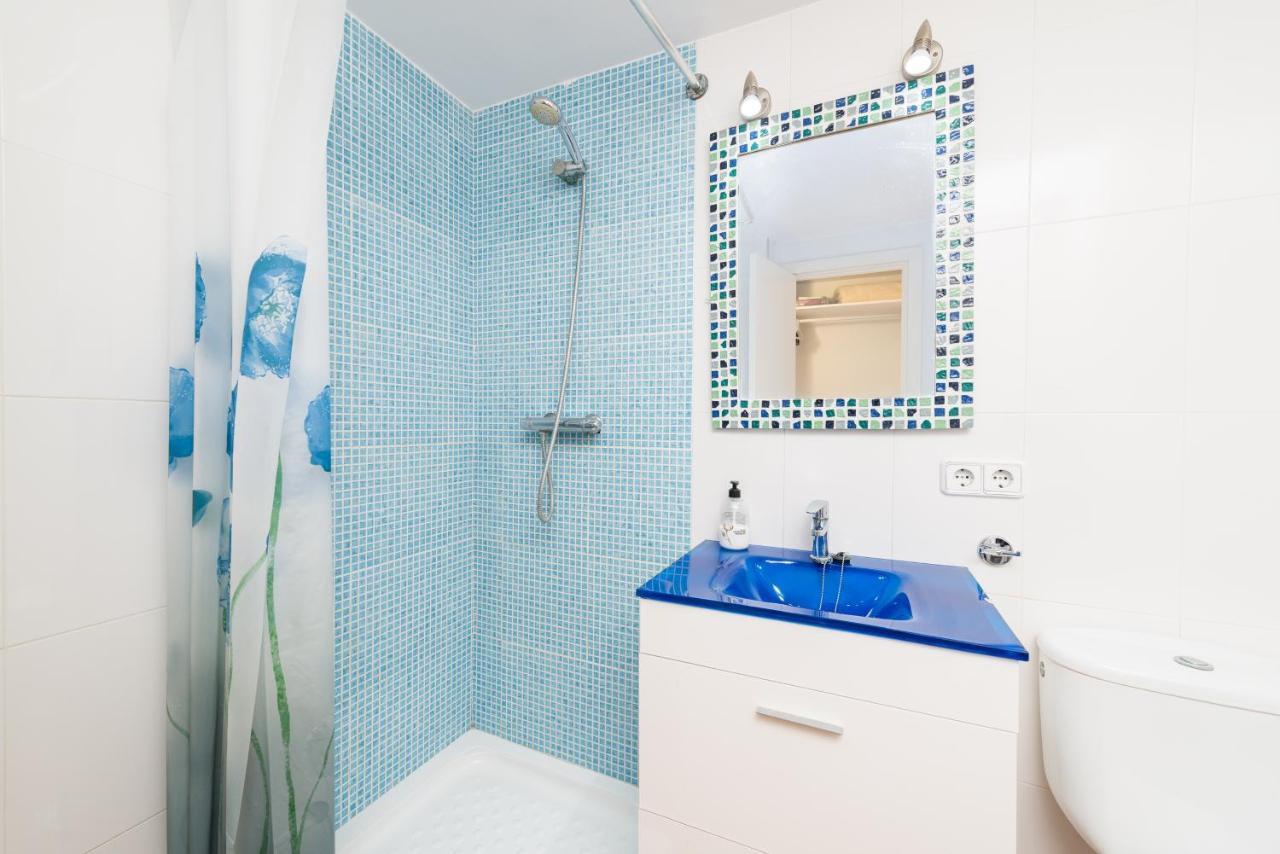 Appartement Nice Studio In Siesta 2 In Puerto Alcudia 3 Extérieur photo